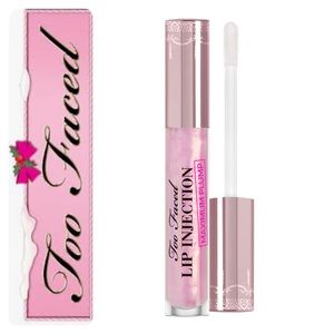 Lip Injection Maximum Plump Extra Strength Lip Plumper Gloss